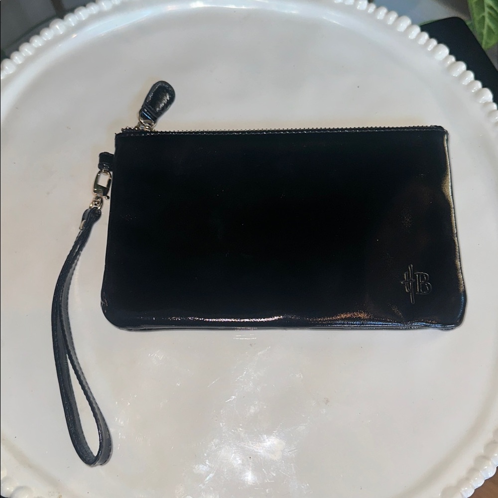 Handbag Butler HB Mighty Purse cell phone battery charger wristlet ♠️